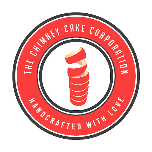 The Chimney Cake Corporation logo