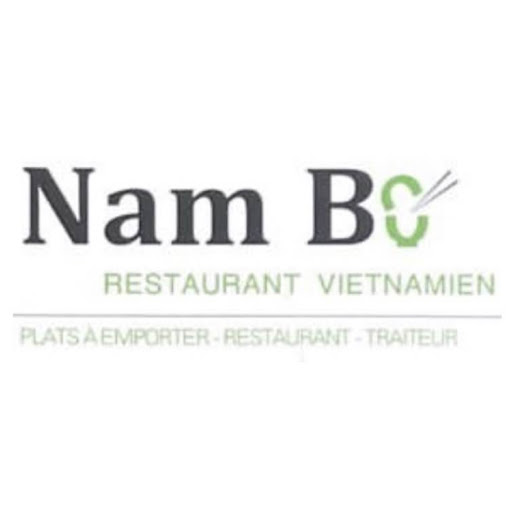 Nam Bo logo