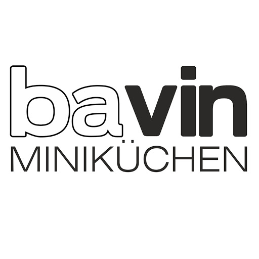 bavin Miniküchen GmbH logo