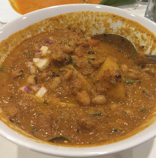 Indian Restaurant «Mandovi Indian Cuisine», reviews and photos, 150 S Sepulveda Blvd G, El Segundo, CA 90245, USA