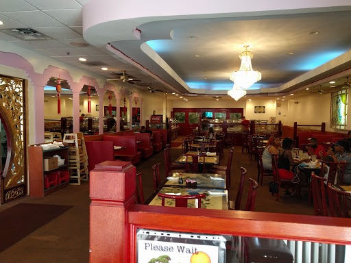 Restaurant «China Wok Buffet», reviews and photos, 12755 S Saginaw St, Grand Blanc, MI 48439, USA