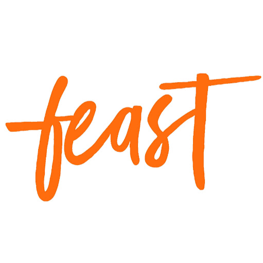 Feast, Hatfield logo