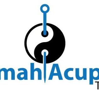 Shammah Acupuncture logo