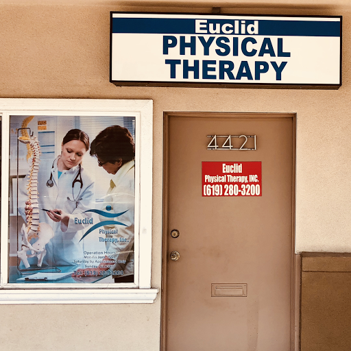 Euclid Physical Therapy, INC.