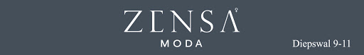 Zensa Moda Dokkum logo