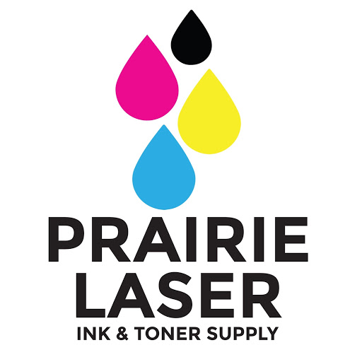 Prairie Laser Ink & Toner Supply Inc. logo