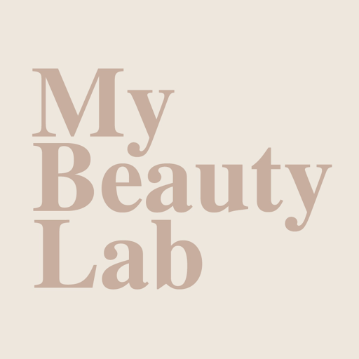 My Beauty Lab logo