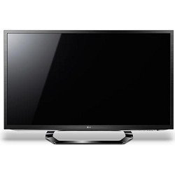 LG 42LM6200 42-Inch Cinema 3D 1080p 120Hz LED-LCD HDTV with Smart TV and Six Pairs of 3D Glasses