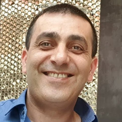 Image pertaining to SALAH MASALHA