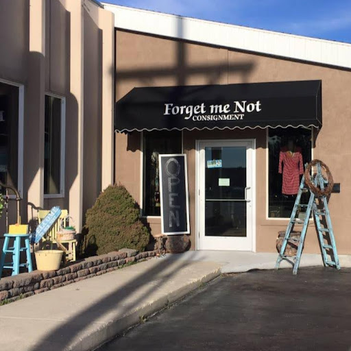 Forget Me Not Consignment