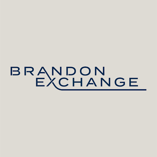 Westfield Brandon logo