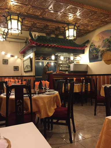 Etoile de Chine