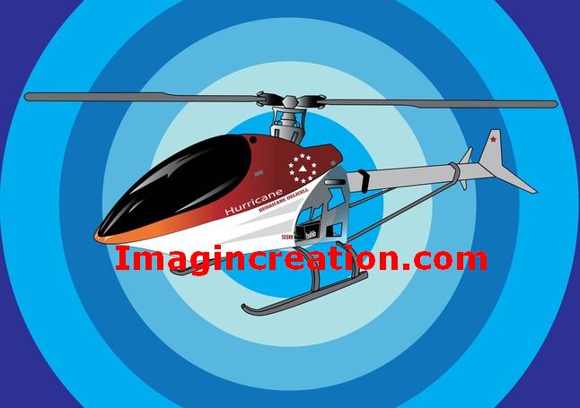 Free Vector Helicopter Graphics Download