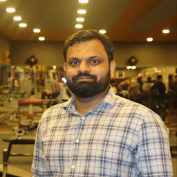 Anurag Bonde's user avatar