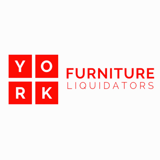 York Furniture Liquidators logo