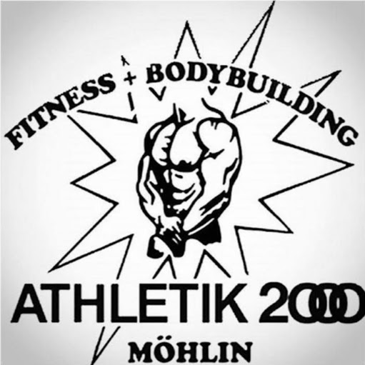 Athletik 2000 logo