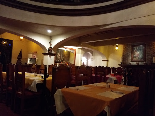 Hacienda el Charro Restaurante, Calle Primera 454, Centro, 22800 Ensenada, B.C., México, Restaurante mexicano | BC