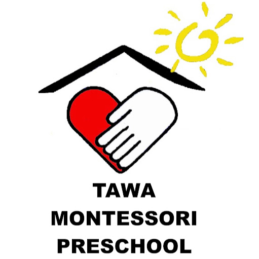 Tawa Montessori Preschool logo