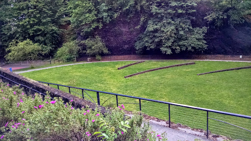 Mount Tabor City Park