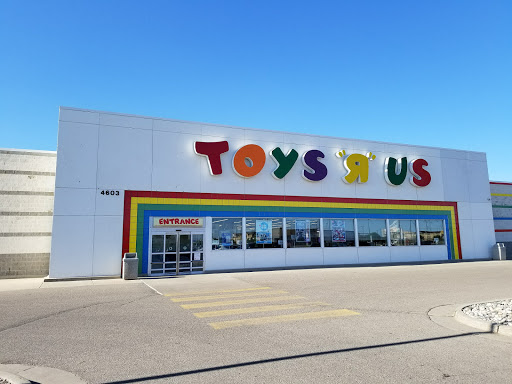 Toy Store «Toys