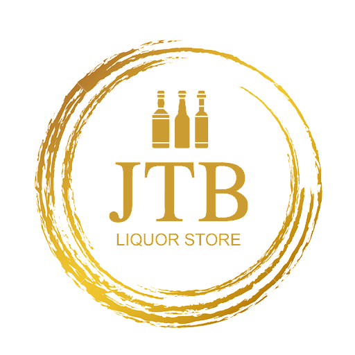 JTB LIQUOR STORE logo