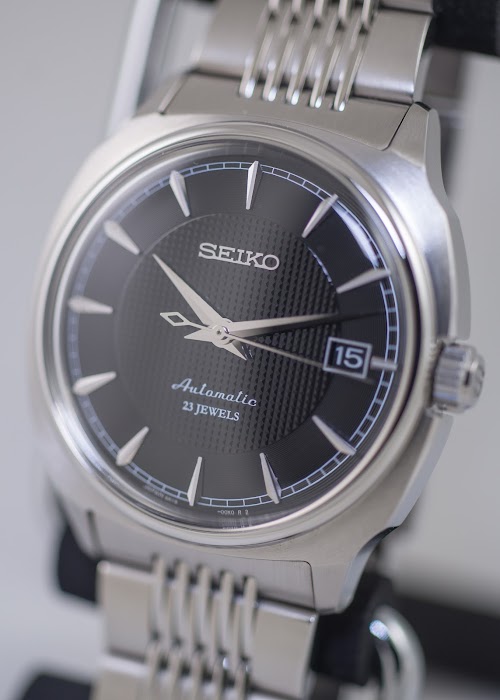 Japan Seiko finds on my latest visit | The Watch Site