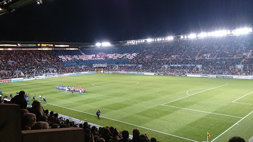 Stade de la Meinau