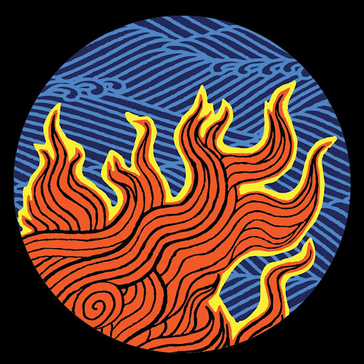The WaterFire Arts Center logo