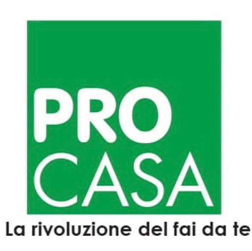 PRO CASA logo