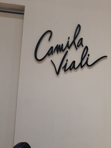 Comentarios y opiniones de Camila Viali