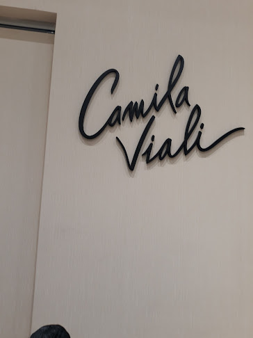 Camila Viali - Guayaquil