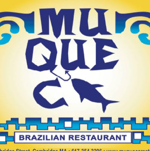 Muqueca Restaurant logo