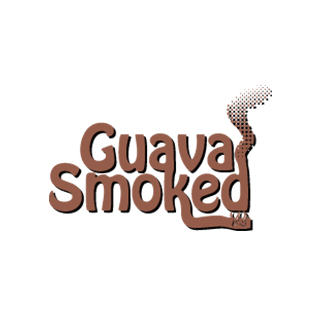 Guava Smoked logo