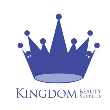 Kingdom Beauty Supplies logo