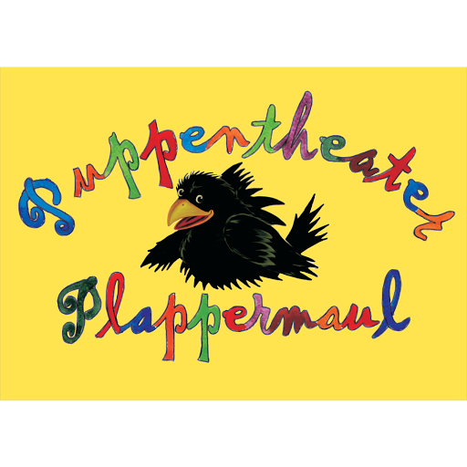 Puppentheater Plappermaul e.V. logo