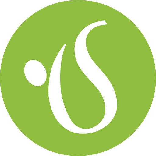 Utopian Yoga logo