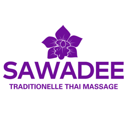 Sawadee Traditionelle Thai Massage logo