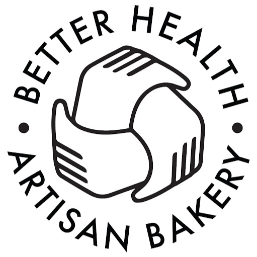 Better Health Bakery logo