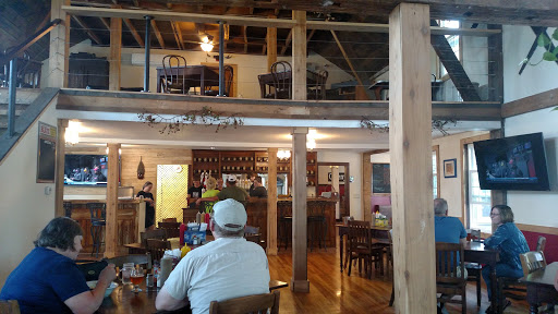 Restaurant «Millstream Brau Haus», reviews and photos, 741 47th Ave, Amana, IA 52203, USA