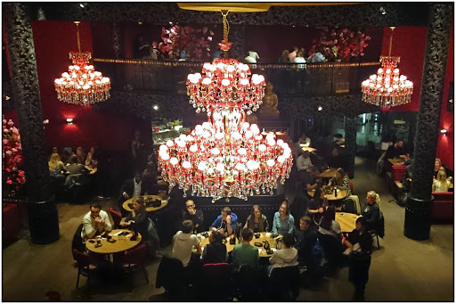 Sumo Amsterdam Holding B.V.