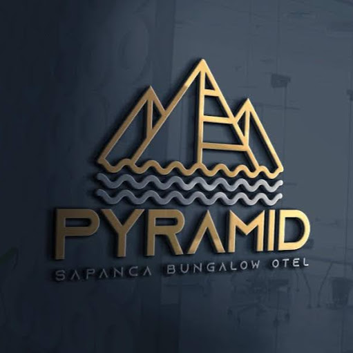 Pyramid Sapanca logo