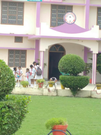 LITTLE FLOWER CONVENT SCHOOL, Bura Gujjar Rd, Adarsh Nagar, Sri Muktsar Sahib, Sri Muktsar Sahib, Punjab 152026, India, Convent_School, state PB