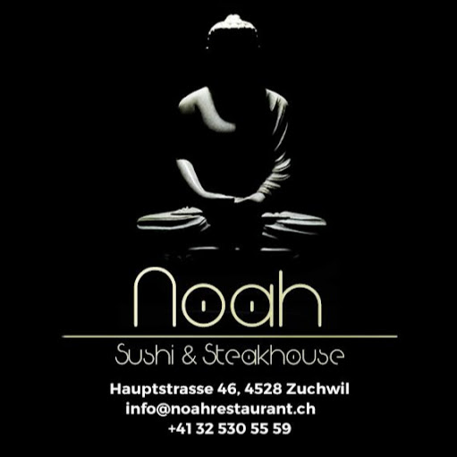 Noah Restaurant logo