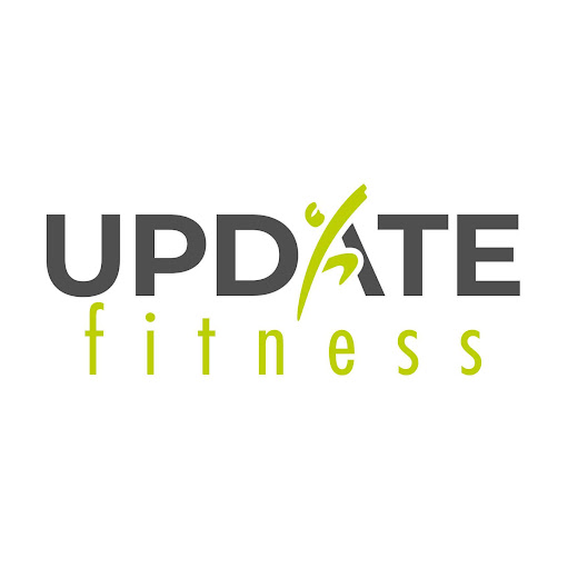 update Fitness St.Gallen Bahnhof logo