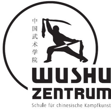 Wushu-Zentrum logo