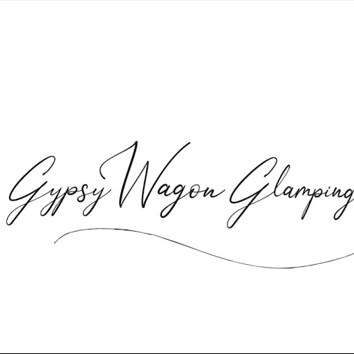 Gypsy Wagon Glamping logo