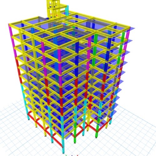 3C-Career Cornerstone Center Engineering & Research