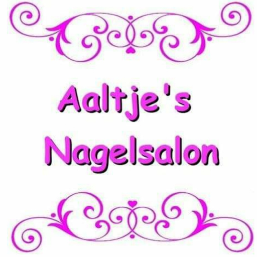 Aaltje's Nagelsalon logo
