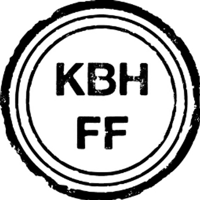 KBHFF fælleslager - Københavns Fødevarefællesskab - Food coop warehouse