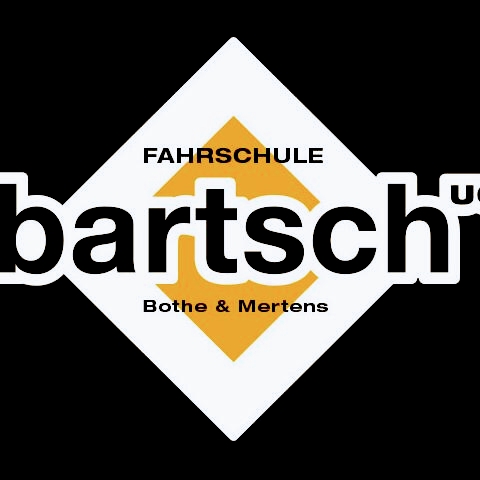 Fahrschule bartsch UG (haftungsbeschränkt) logo
